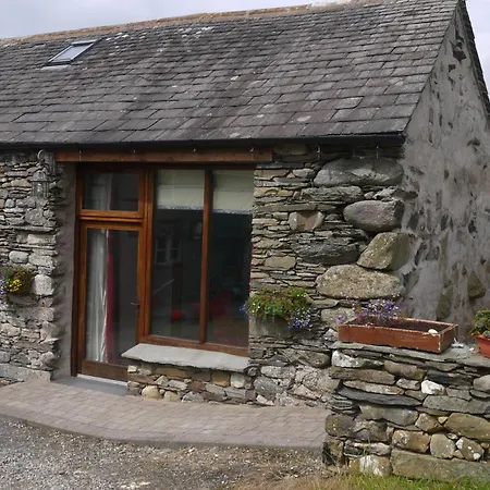 Bertha's 布劳顿弗内斯