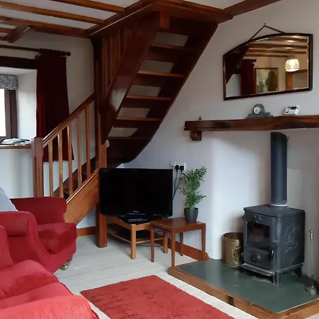 Bertha's * 布劳顿弗内斯