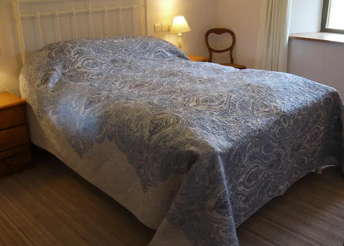 Bertha's Apartamento