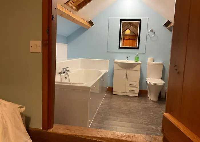 Apartamento Bertha's *