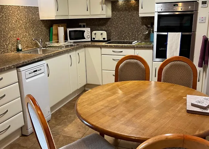 Apartamento Bertha's